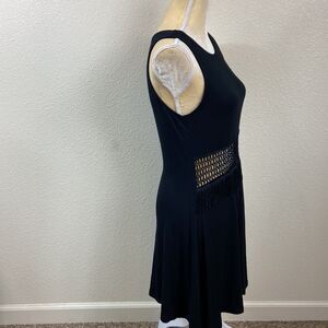 OCEAN DRIVE CLOTHING CO WOMEN NINE DRESS SIZE M